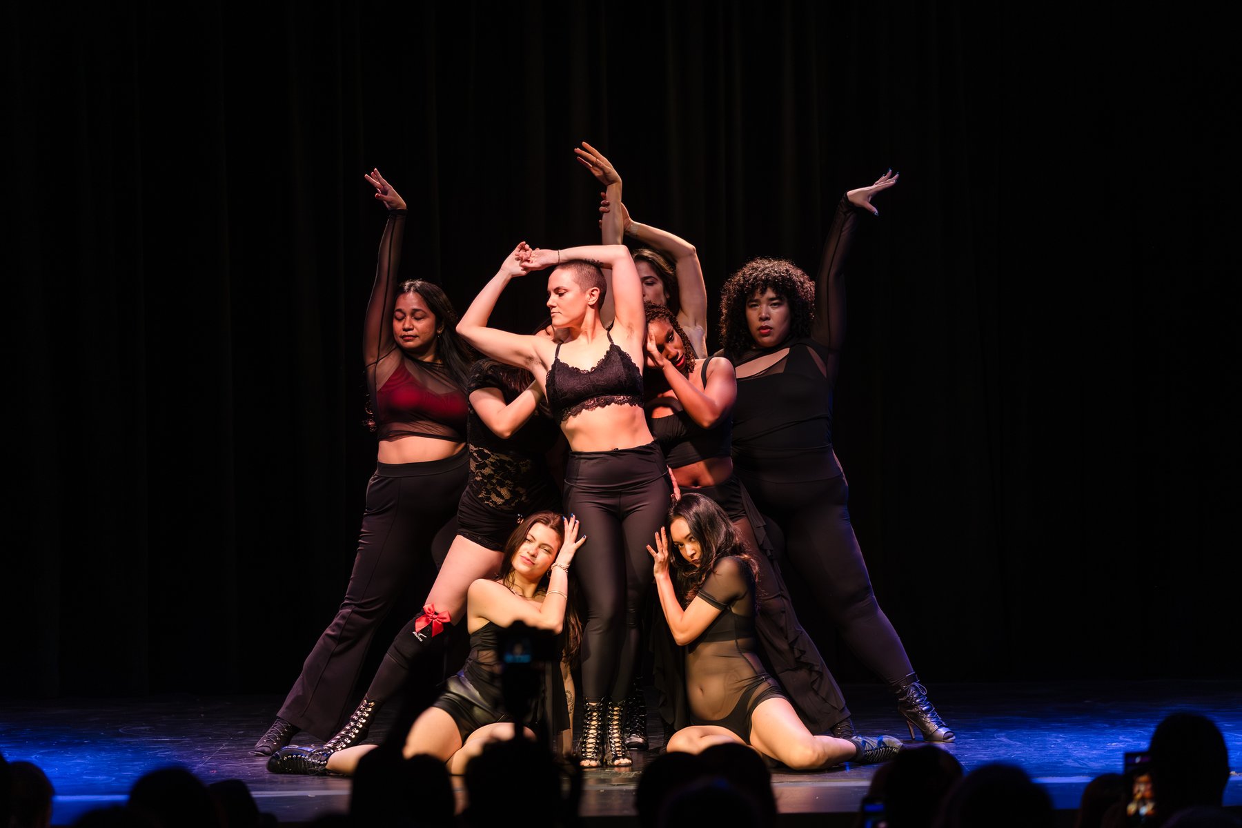 Zay: Showcase Still